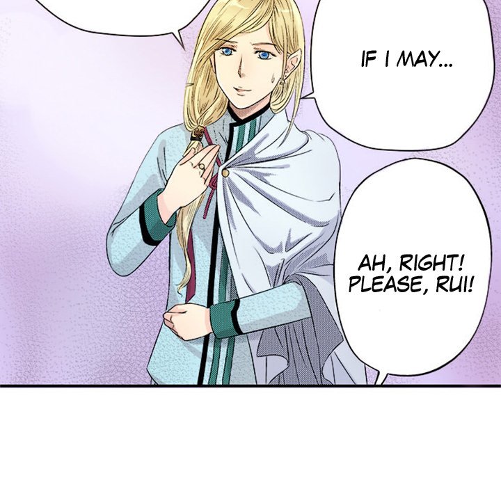 My Dearest  Irina - episode 3 - 39