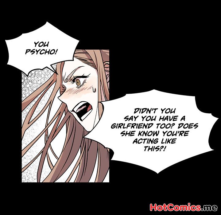 Bitter Sweetheart - episode 3 - 60
