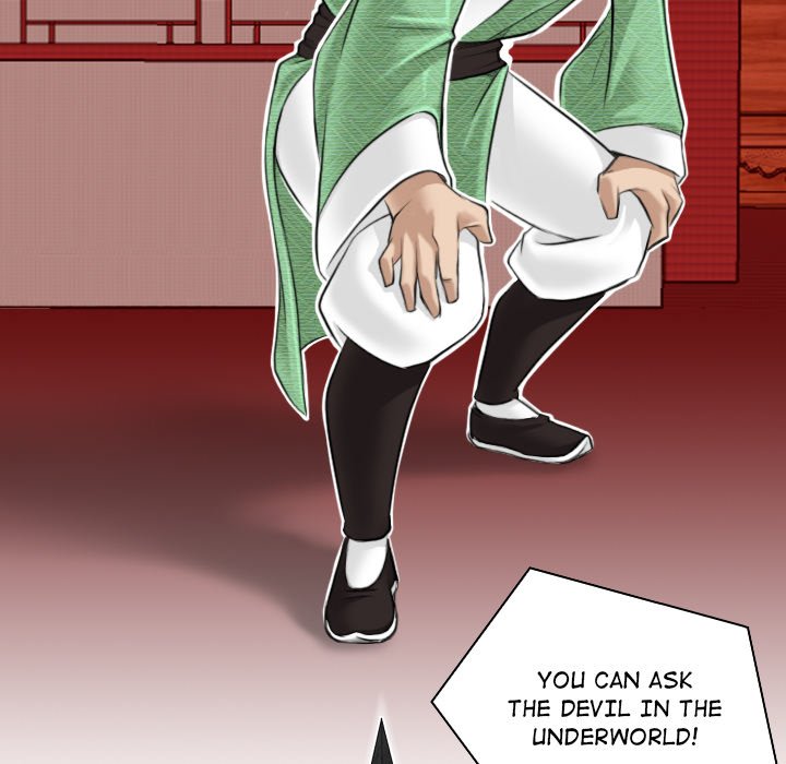 Secret World of Martial Arts - episode 7 - 46