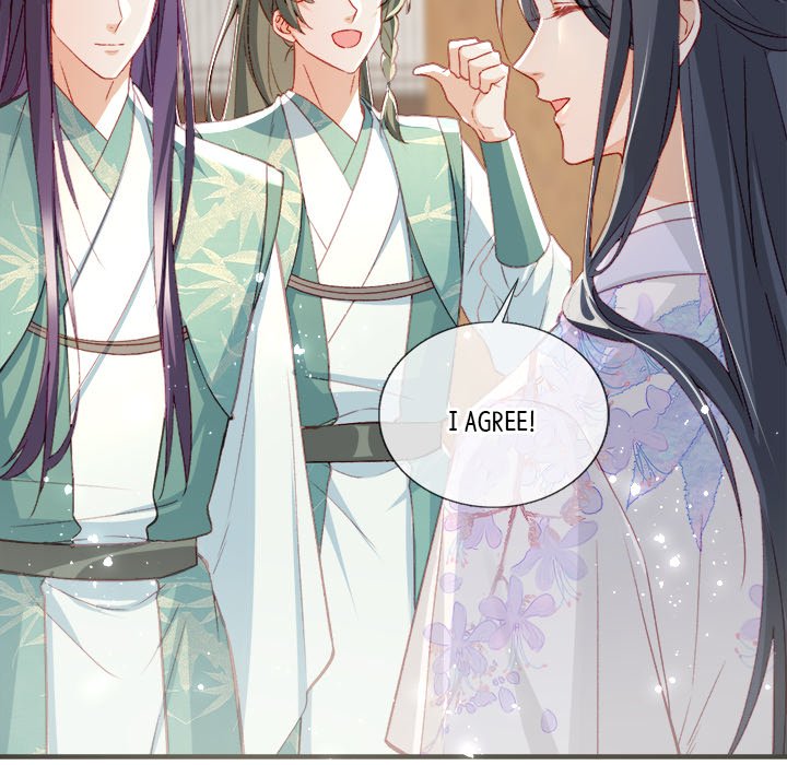 The Emperor's Choice - episode 28 - 5