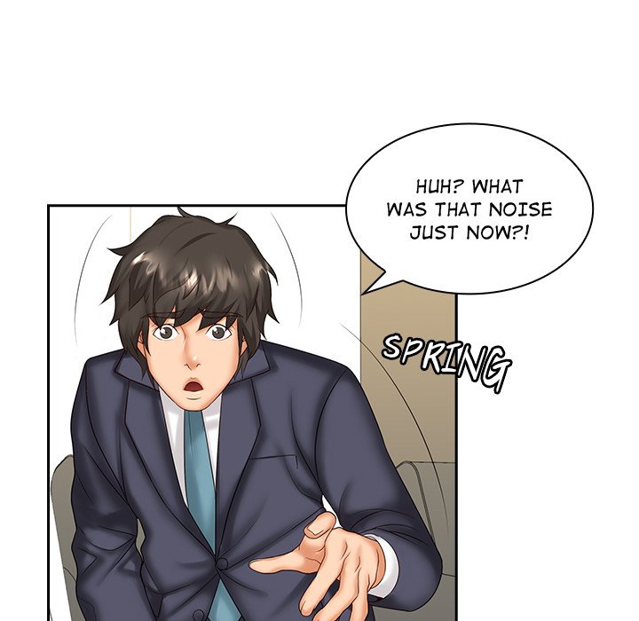 Office Troubles - episode 8 - 6