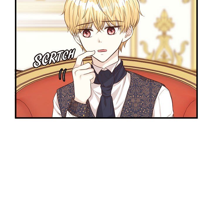 Hold on, Crown Prince! - episode 23 - 37
