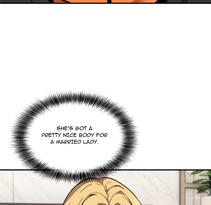 The Delivery Rider - episode 3 - 23
