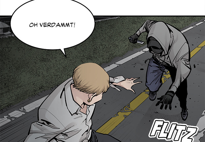 Des Teufels Nachkommen - episode 21 - 3