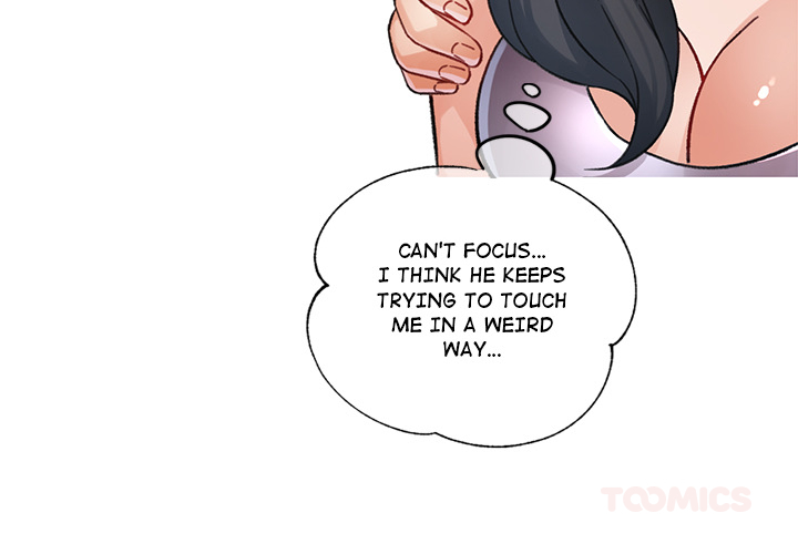 Wait, I'm a Married Woman! - episode 9 - 3