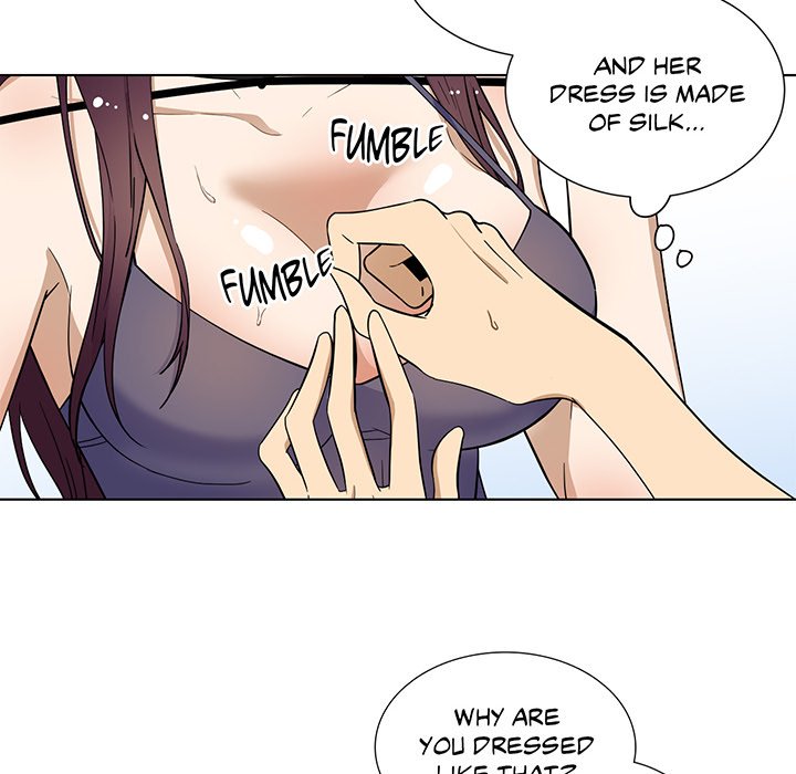 Shame Room - episode 1 - 66