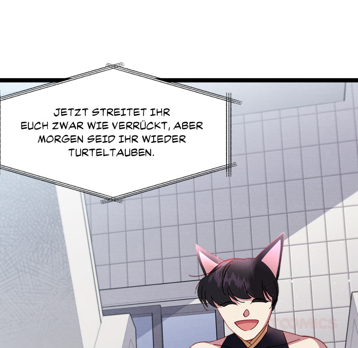 Geheimnisse unter Paaren - episode 44 - 107