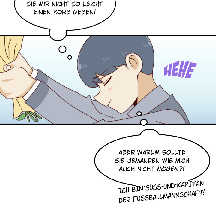 Dinge, die das Herz erwärmen - episode 39 - 7