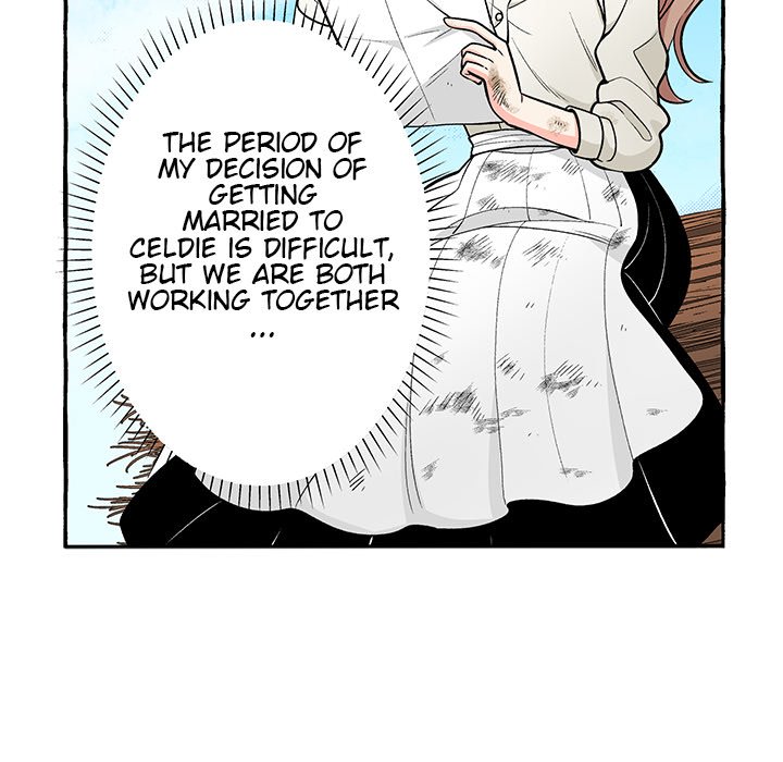 The Lady with an Elegant Smile - episode 14 - 25