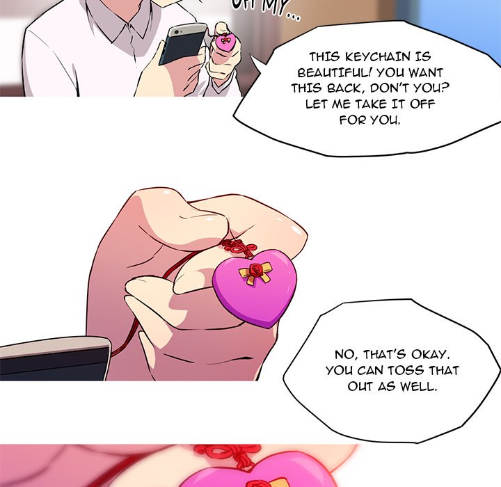 My Girlfriend is a Star - episode 30 - 13