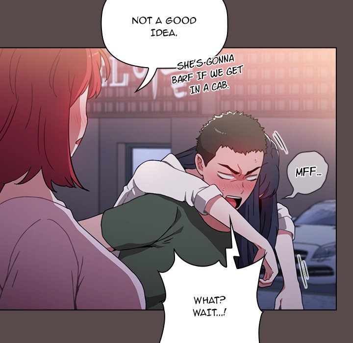 The Late-Bloomers - episode 1 - 185