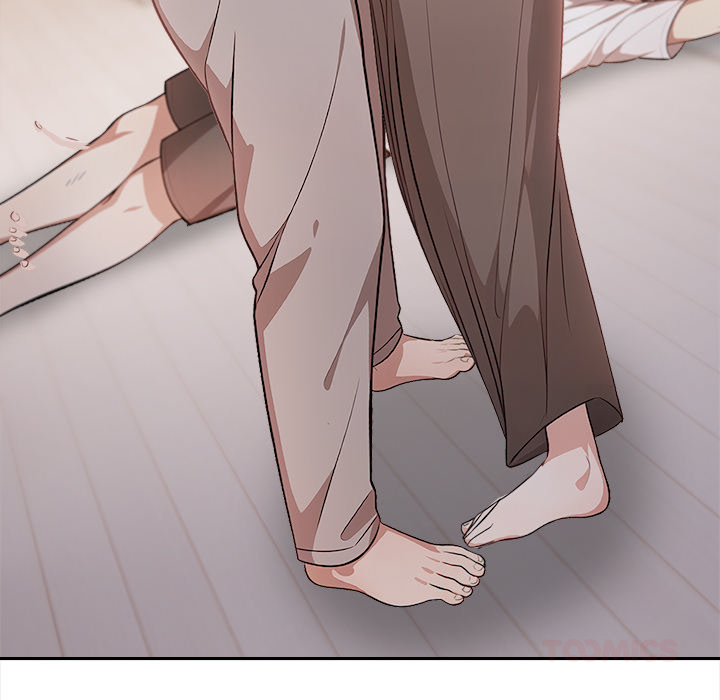 The Best Friend's Secret - episode 4 - 92