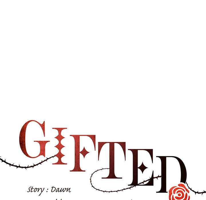 Gifted - episode 41 - 25