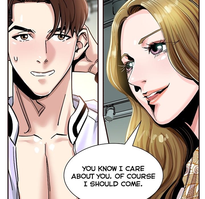 Sponsor (Drama) - episode Prologue - 5