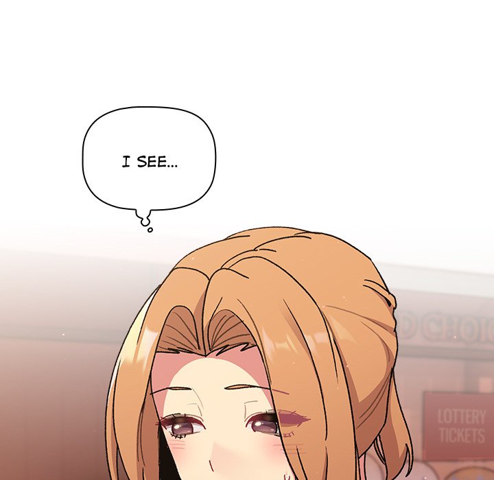 What do I do now...? - episode 64 - 117