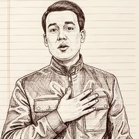 оригинальный звук