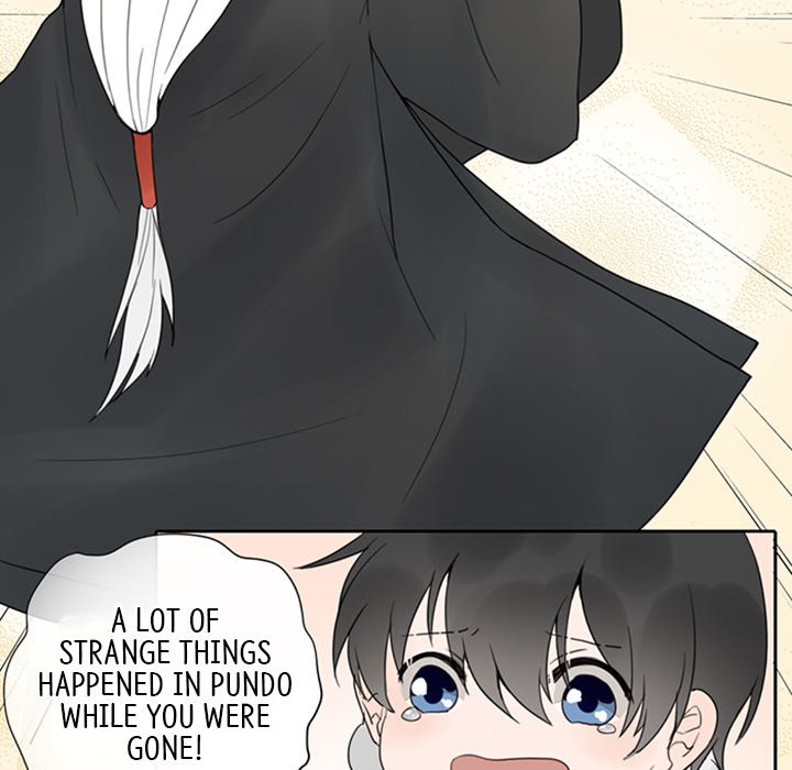 Odis and Moa's Underworld Diary - episode 31 - 6