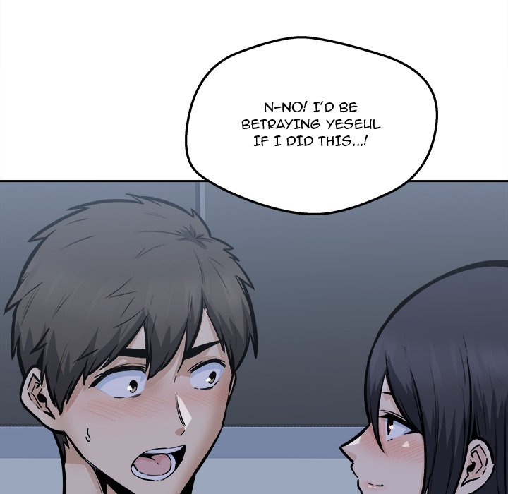 Excuse me, This is my Room - episode 97 - 139