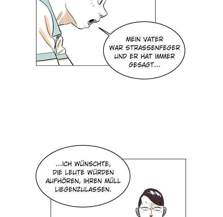 Hero Kim: Wer hat einen Retter bestellt? - episode 28 - 54