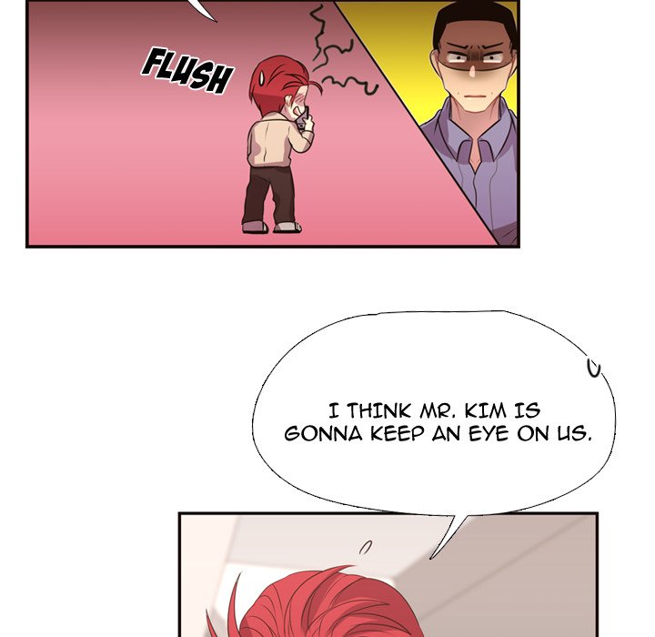 I Need Romance - episode 11 - 34