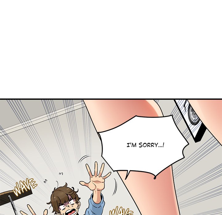 Snapping into Love - episode 1 - 14