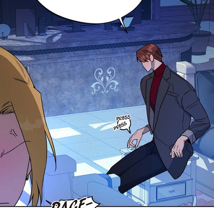 Hard-Boiled Love - episode 34 - 85
