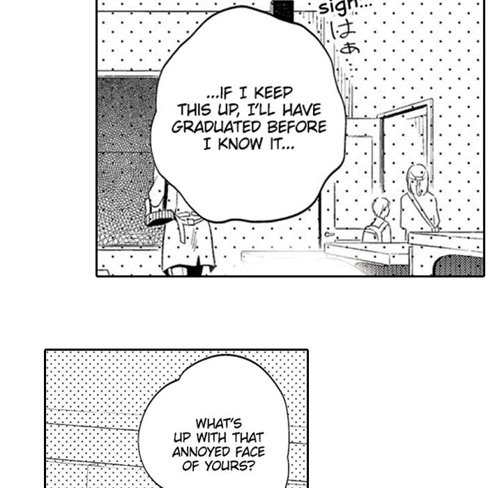 Love Blooms for a Twisted Blossom - episode 1 - 31