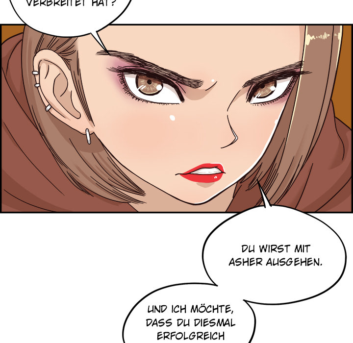 Der Hahn im Korb - episode 28 - 72