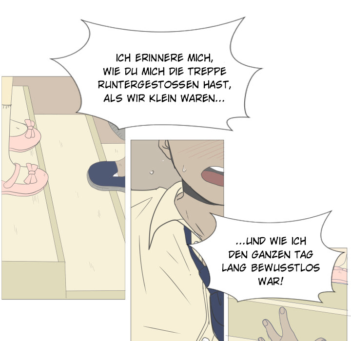 Das Bin Ich Nicht - episode 23 - 34