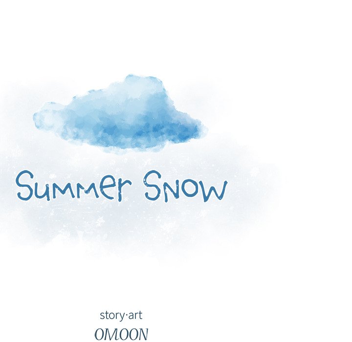 Summer Snow - episode 30 - 12
