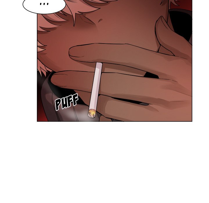 Pheromone Sherbet♥ - episode 2 - 6