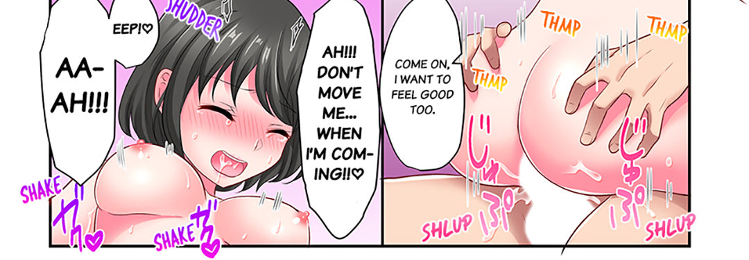 Training Turned Orgy: Eleven Days of Non-Stop Sex - episode 17 - 23