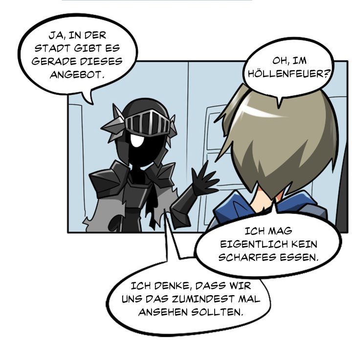 Das Wohnheim aus einer anderen Welt - episode 26 - 18