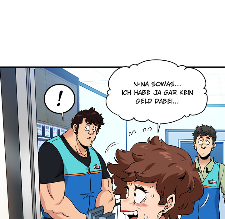 Wer hat Angst vor Mister H? - episode 17 - 46
