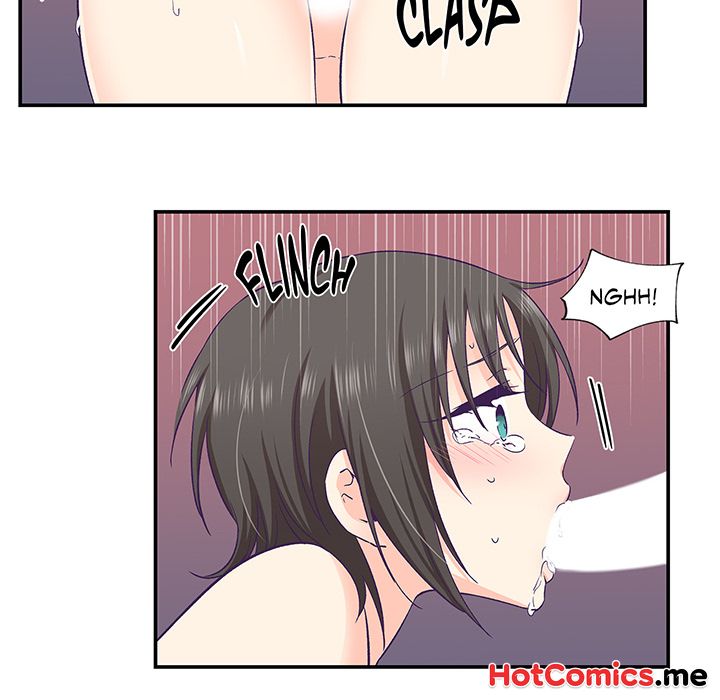 My Special Squishy Someone - episode 28 - 13