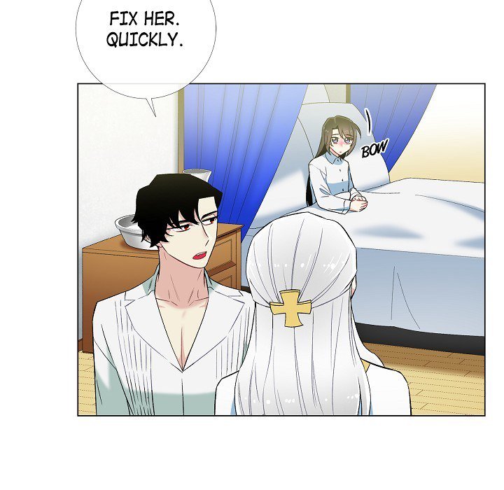 The Maid and the Vampire - episode 15 - 55