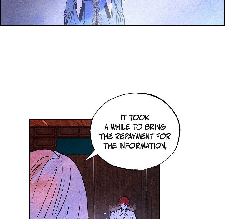 The Villainess Behind the Mask - episode 18 - 75