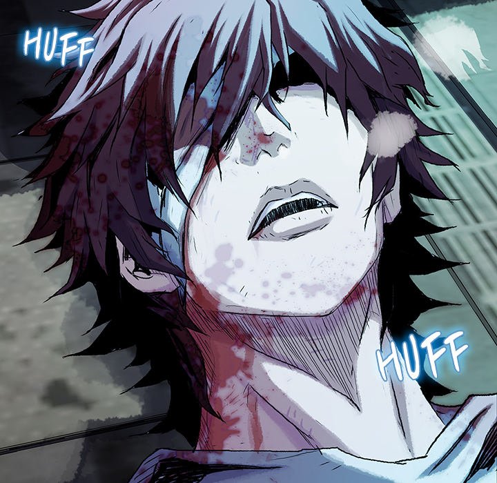 Blood Blade - episode 28 - 111