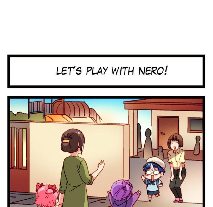 Reon and Friends - episode 73 - 7
