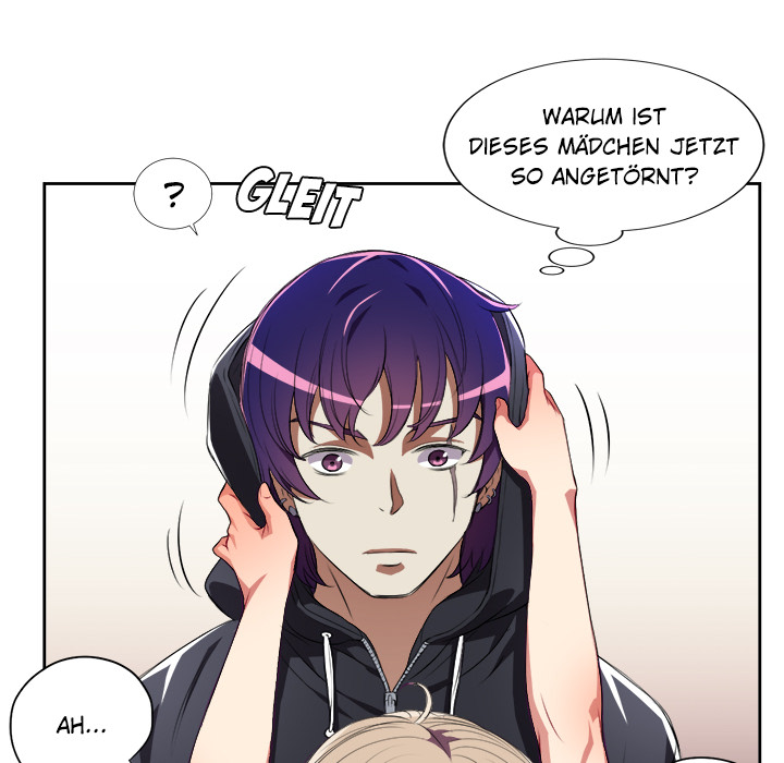 Yuris Nebenjob - episode 31 - 37