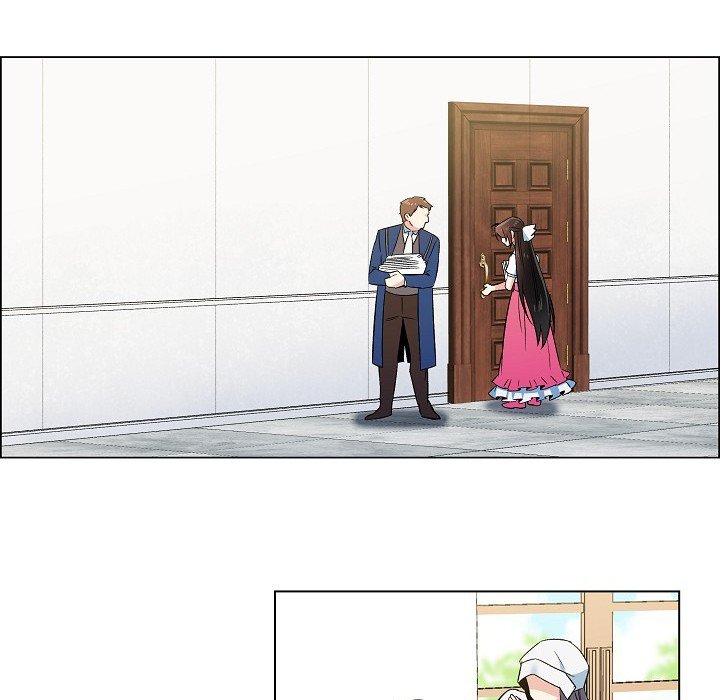 The Maid and the Vampire - episode 42 - 66
