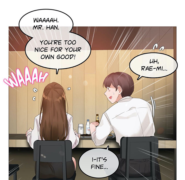 A Pervert's Daily Life - episode 80 - 43