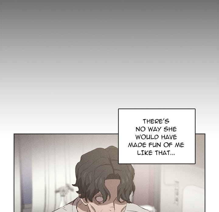 Who Cares If I'm a Loser! - episode 8 - 60
