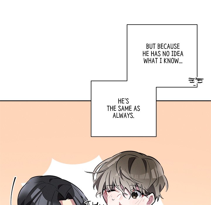 Cherry Doll Scandal - episode 2 - 22