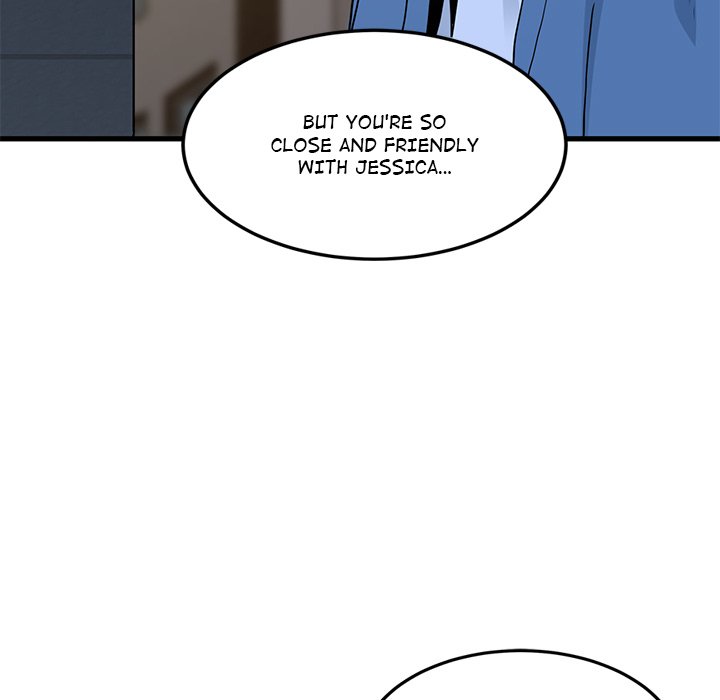 Snapping into Love - episode 25 - 164