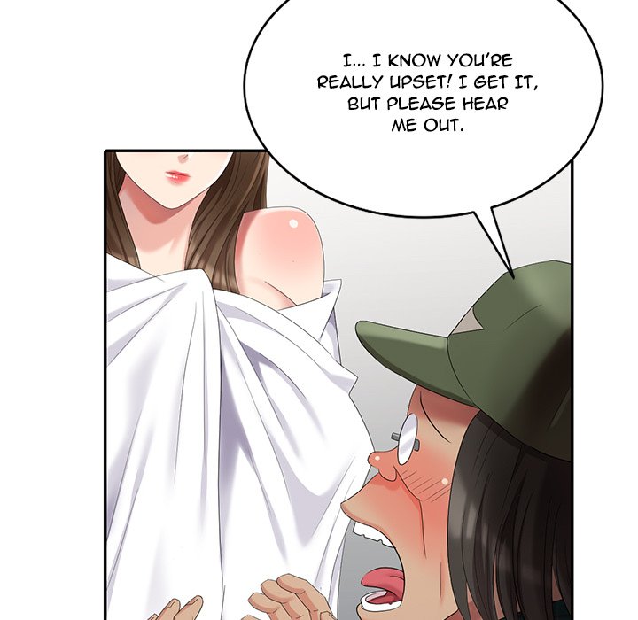 Secret Hideout - episode 20 - 75