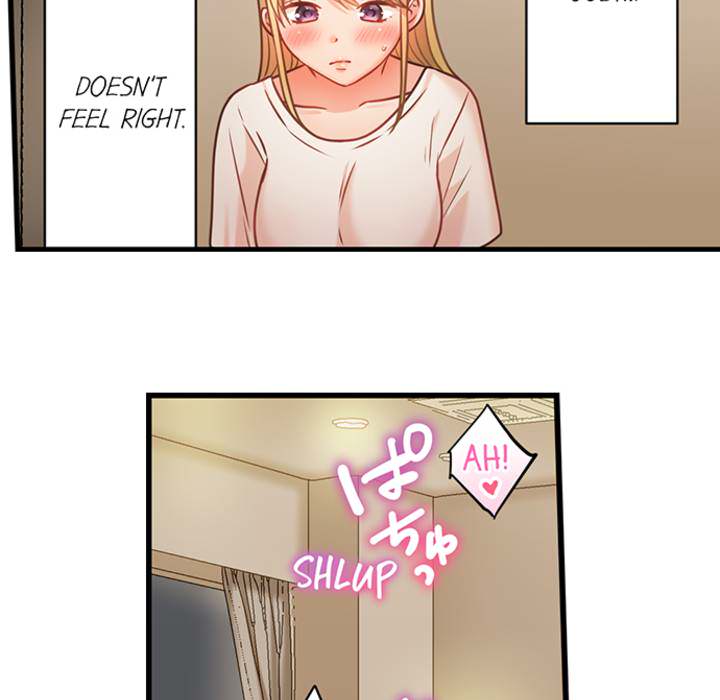 The Last Virgin in a Lustful World - episode 9 - 41