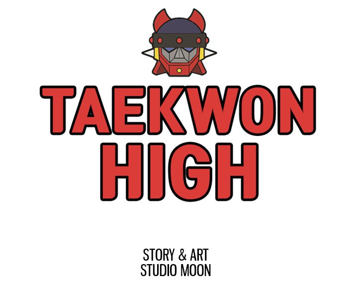 Taekwon High - episode 5 - 114