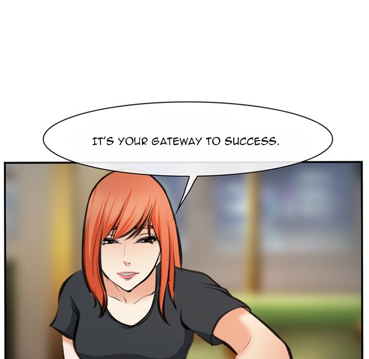 Dating Contract - episode 72 - 18