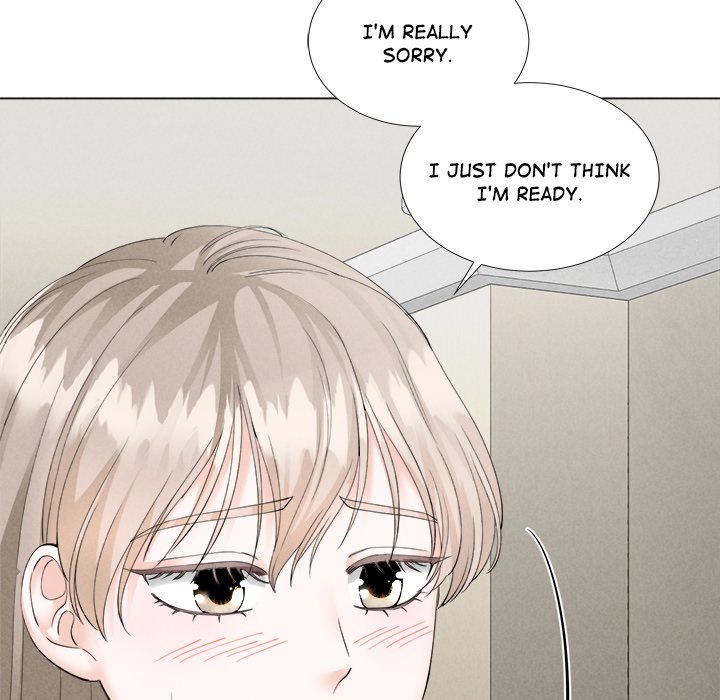 Inescapably Yours - episode 6 - 12